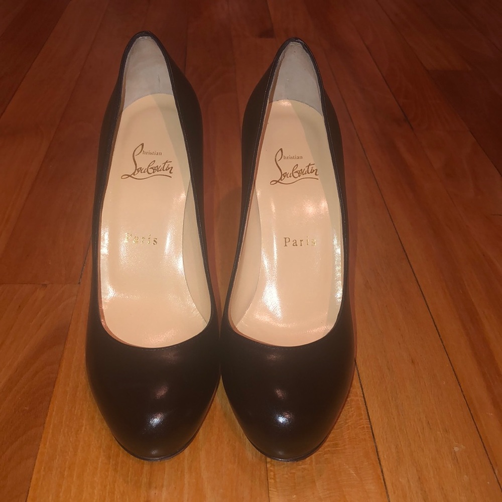 Louboutin’s
